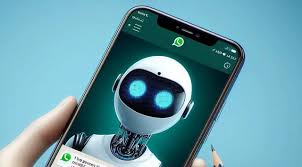 WhatsApp Perkenalkan Fitur Terbaru, Pembuatan Ikon Grup Bertenaga AI