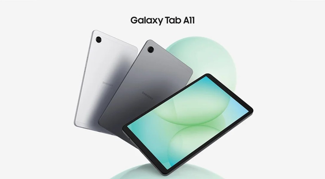 Samsung Galaxy Tab A11: Fitur Canggih dan Harga Terjangkau