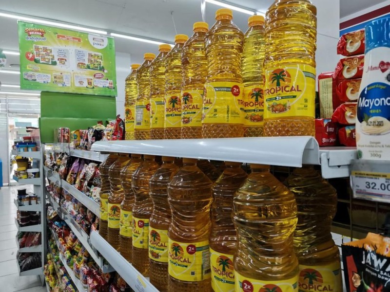 Indomaret Tawarkan Diskon Menarik di Program Hemat Minggu Ini, Diskon Minyak Goreng
