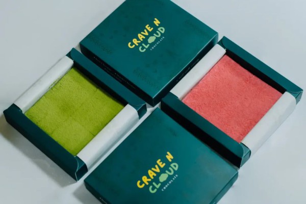 Cokelat Kekinian Pertama di Lampung: Menawarkan Sensasi Baru yang Membuat Ketagihan bagi Para Pecinta Manis Cokelat Kekinian Pertama di Lampung: Menawarkan Sensasi Baru yang Membuat Ketagihan bagi Para Pecinta Manis