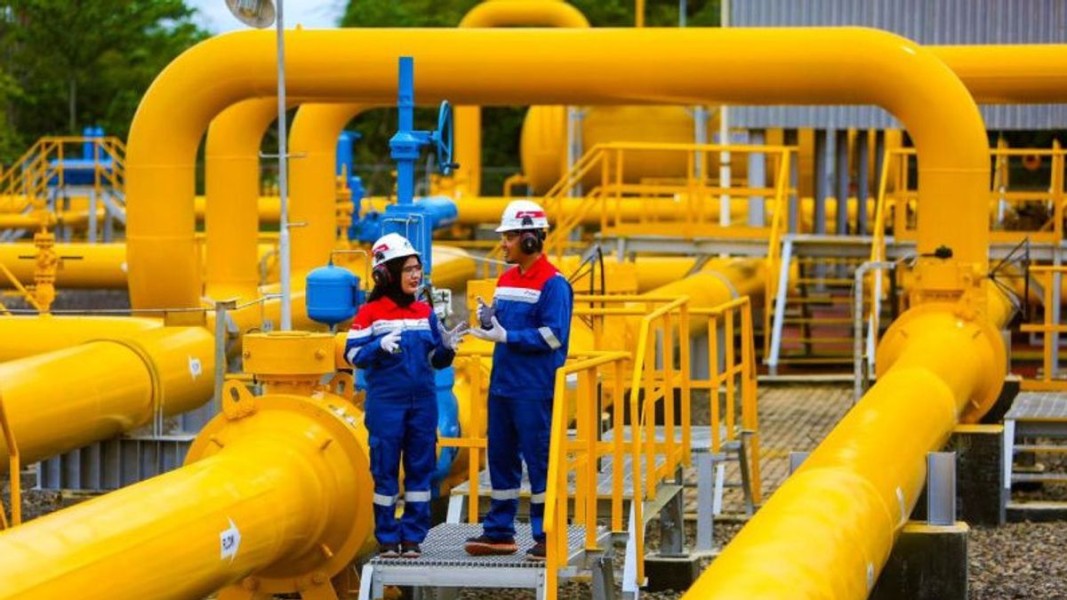PGN Pastikan Pasokan Gas Bumi Tetap Aman, Andal, dan Stabil untuk Rumah Tangga serta Industri Selama Ramadan dan Idul Fitri 2025