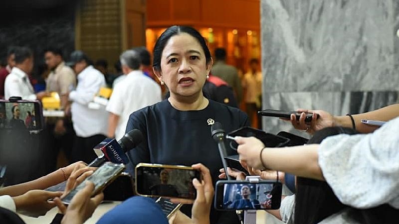 Puan Maharani: DPR Butuh Kajian Soal IKN 2028