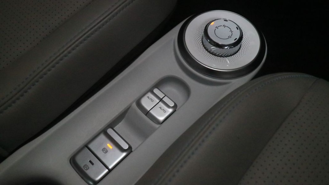 Listrik Makin Atraktif di Tangan Wuling