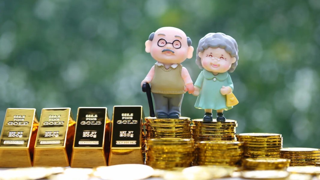 Literasi Dana Pensiun Jadi Kunci Ekspansi Peserta Sektor Informal