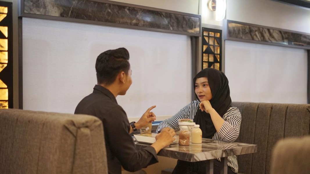 Etika dan Kenyamanan di Kereta Api, Kunci Perjalanan Harmonis