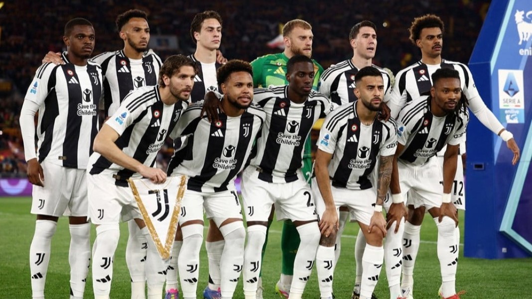 Kick Off Serie A Sebulan Lagi, Juvestus incar 5 Pemain