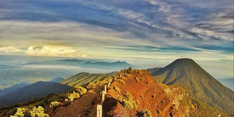 Destinasi Wisata Hits di Cianjur Cocok untuk Liburan Singkat