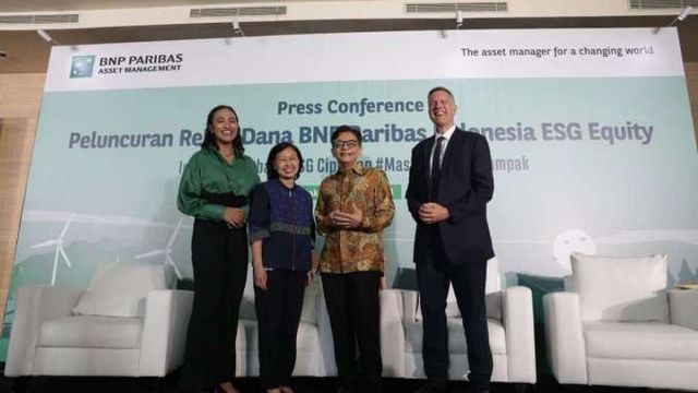 Hana Bank Perluas Portofolio Investasi Reksadana dengan Kerja Sama Bersama BNP Paribas Asset Management