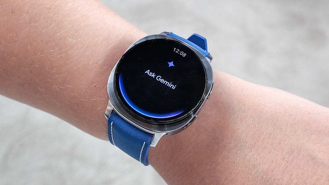Samsung Galaxy Watch 8 Classic