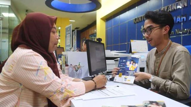 Dampak Pajak Makin Terasa ke Konsumen dan Perusahaan