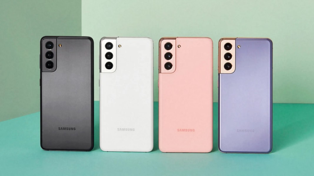 Review Samsung Galaxy S21 Ultra: Performa Kencang, Layar AMOLED, Baterai Tahan Lama