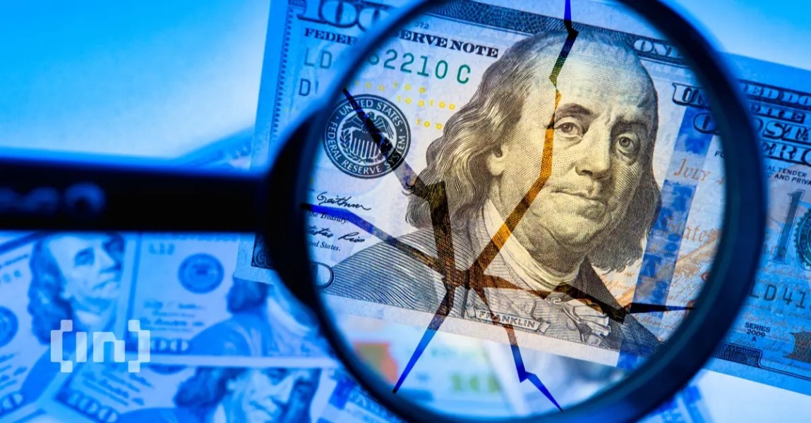 AI dan Kripto Ubah Dominasi Dollar di Keuangan Global