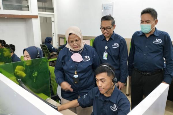 BPJS Ketenagakerjaan Gandeng PT. Delta Dunia Tekstil IV: Dorong Optimalisasi Layanan dan Kepesertaan Tenaga Kerja