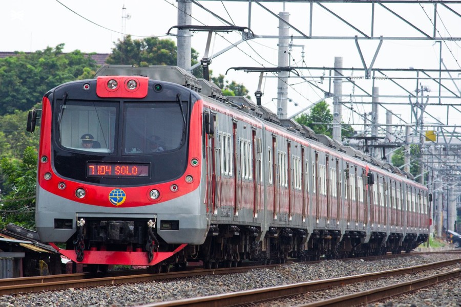 Update Jadwal Lengkap KA Prameks Januari 2026 Rute Yogyakarta–Kutoarjo dan Sebaliknya