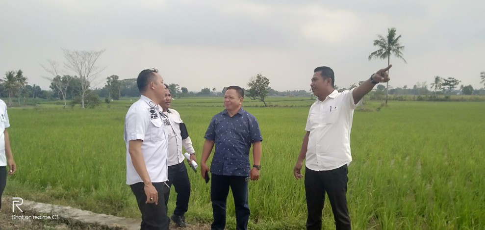 Fraksi PKB Blora Gaspol Infrastruktur dan SDM