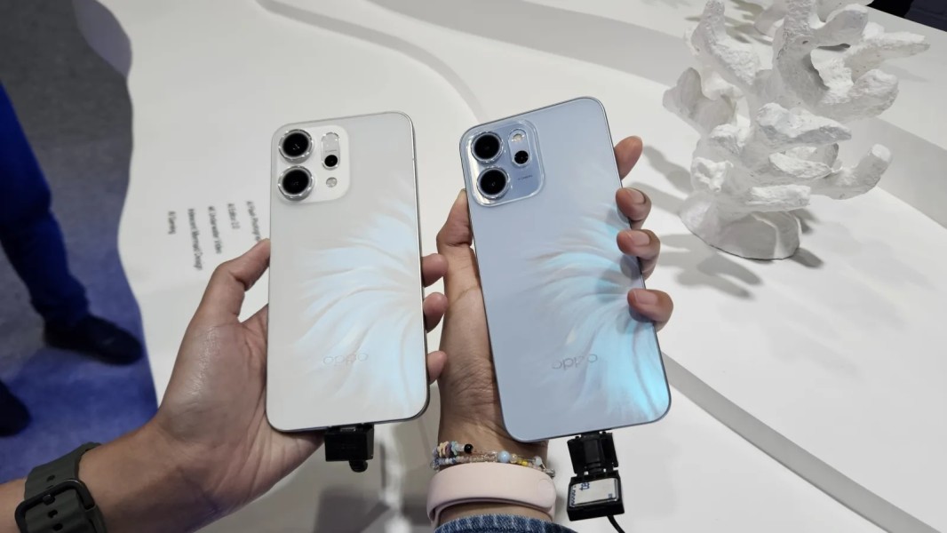 ColorOS 15 di OPPO Reno14: Lebih Cerdas dan Mulus
