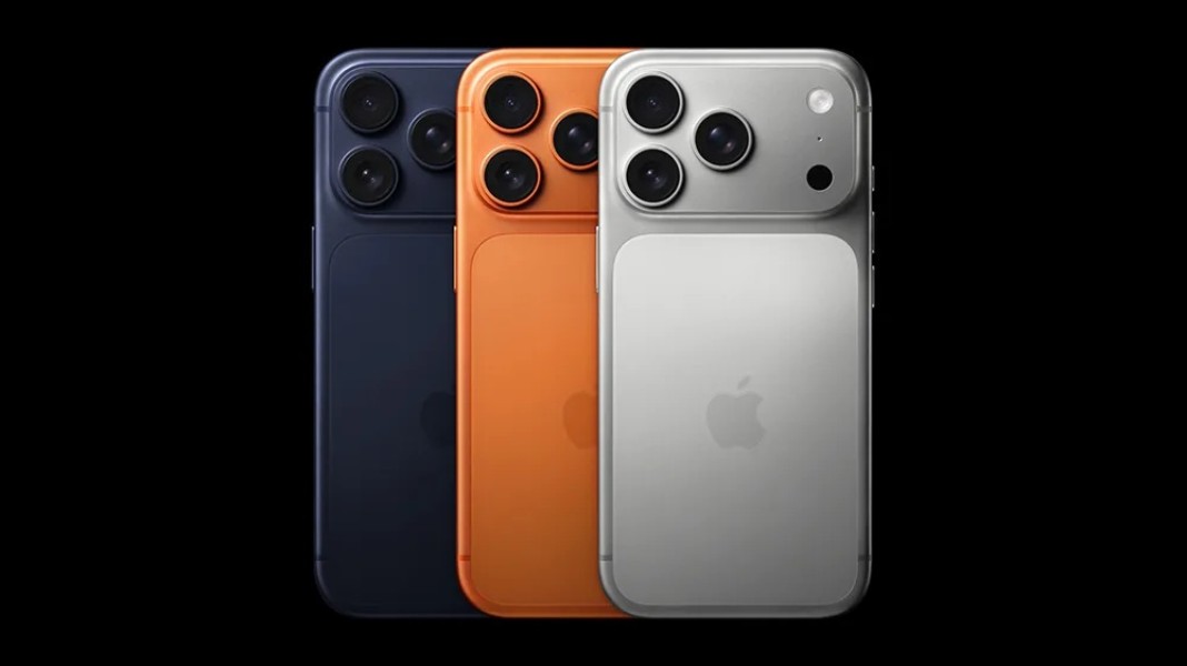 iPhone 17 Hadir dengan Lima Fitur Unggulan Baru