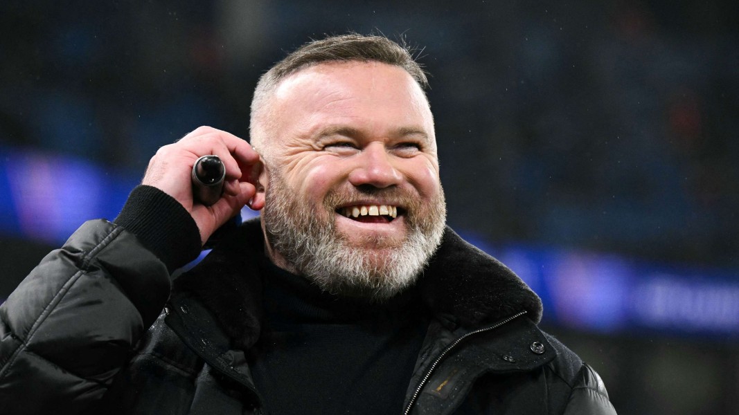 Wayne Rooney Berpeluang Kembali ke Manchester United dalam Peran Khusus