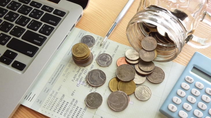 Finansial Tetap Solid Hadapi Tantangan
