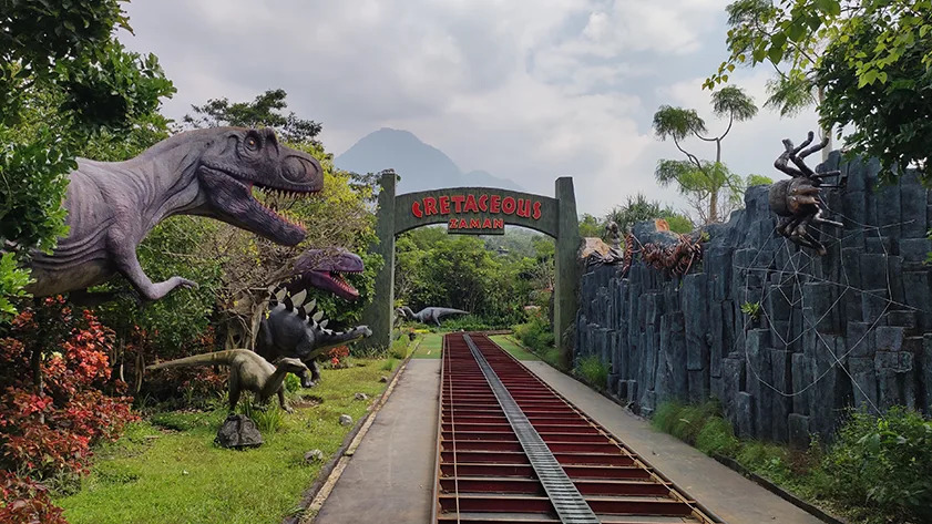 10 Destinasi Wisata Batu Malang Paling Populer yang Wajib Masuk Daftar Liburan