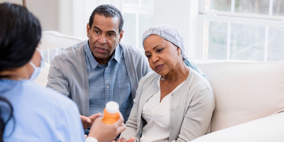 Seberapa Penting Second Opinion Untuk Memastikan Diagnosis Kanker yang Akurat