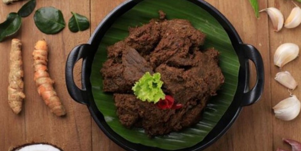 50 Makanan Khas Indonesia dan Asalnya yang Harus Kamu Ketahui