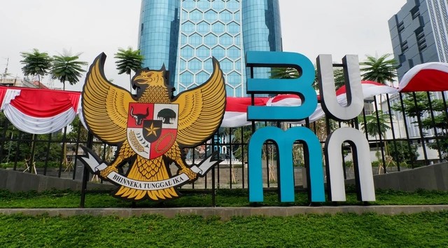 Kementerian BUMN Jadi BP BUMN, Strategi Ekonomi Makin Kuat