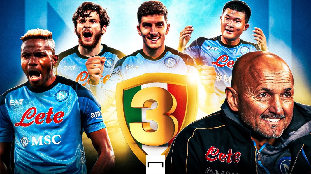 Daftar Juara Liga Italia dari Tahun ke Tahun: Sejarah Dominasi Klub-klub Terbesar Serie A