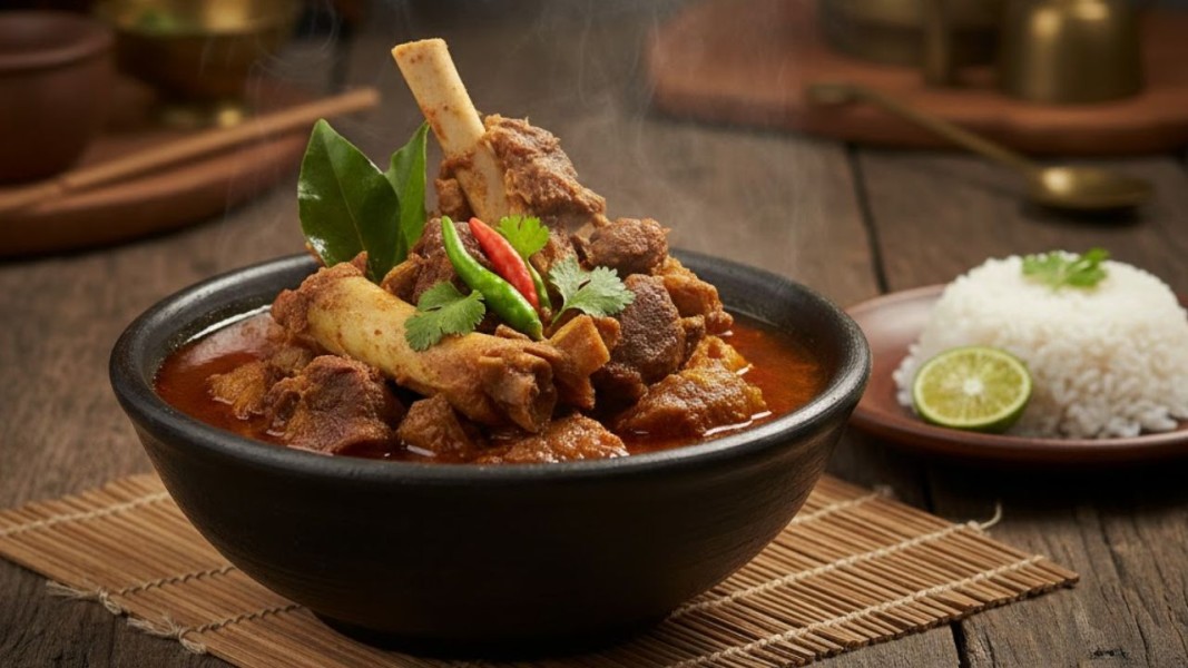 Rekomendasi 8 Tempat Makan Tengkleng di Jogja yang Terkenal dengan Cita Rasa Autentik