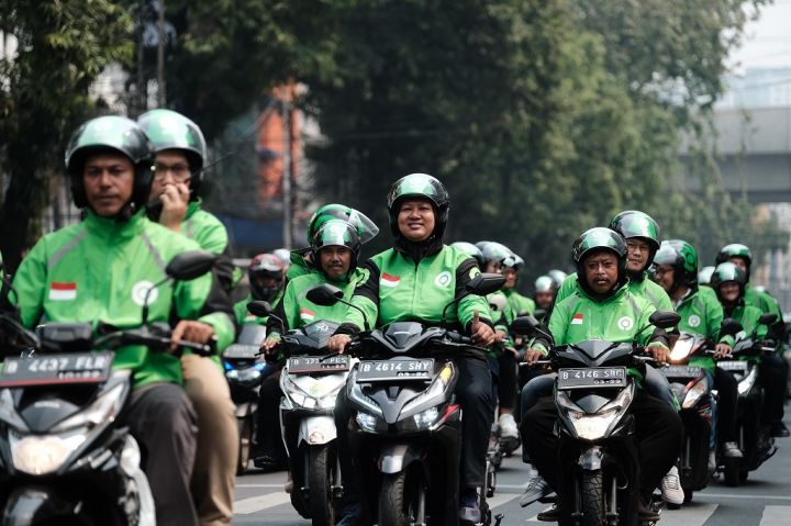 Perpres Ojol Dirancang Sebagai Langkah Cepat Regulasi Transportasi Online