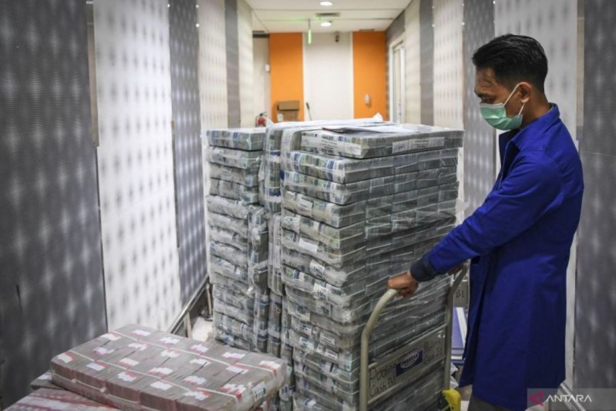 Cadangan Devisa Turun Jadi USD 152,4 Miliar per April 2025, Ekonom Desak Pemerintah dan BI Perkuat Sinergi