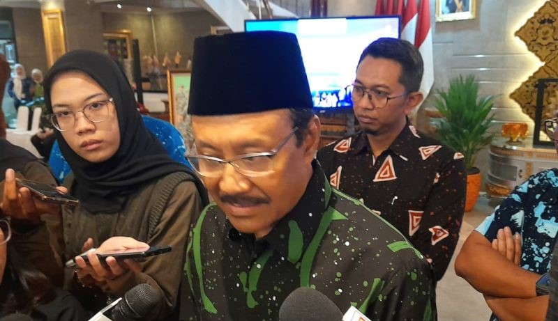 Mensos Pastikan Bantuan untuk Korban Bencana di Sibolga Terus Mengalir