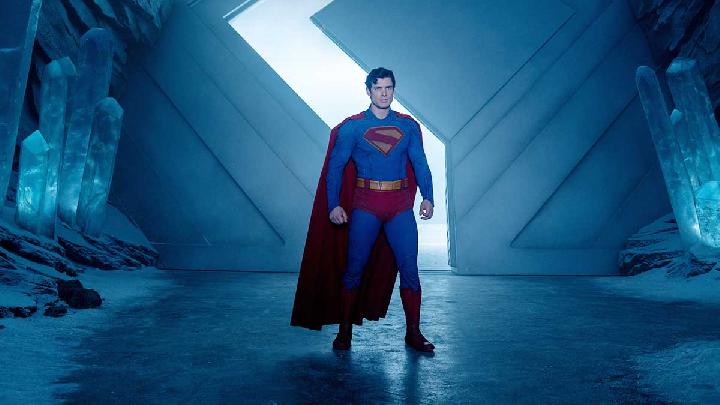 Film Superman 2025: Kisah Baru Sang Pahlawan