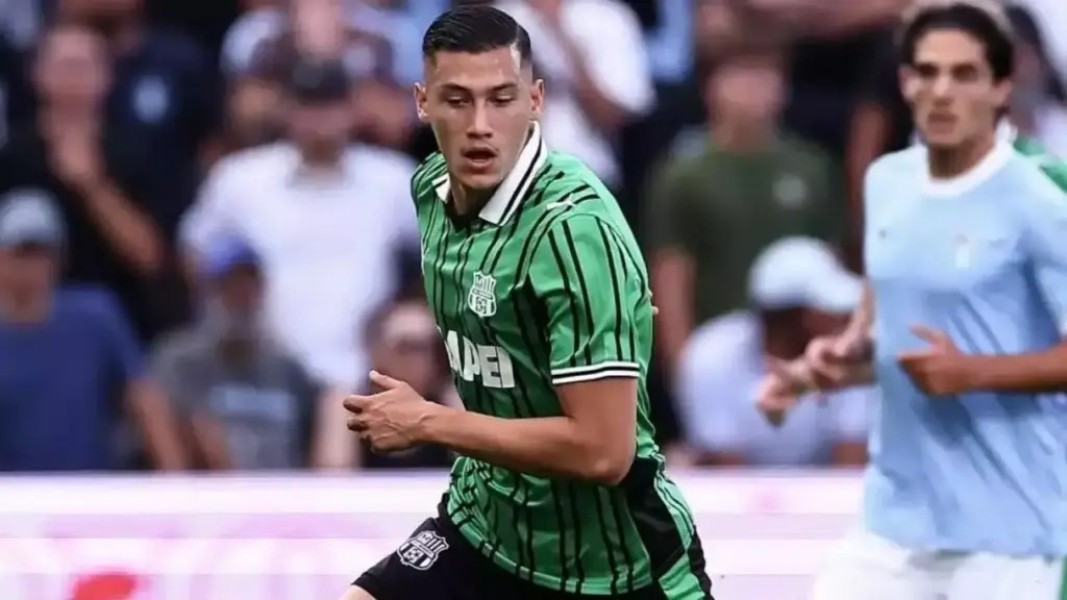 Sassuolo Tantang Lecce, Jay Idzes Berpeluang Bersinar