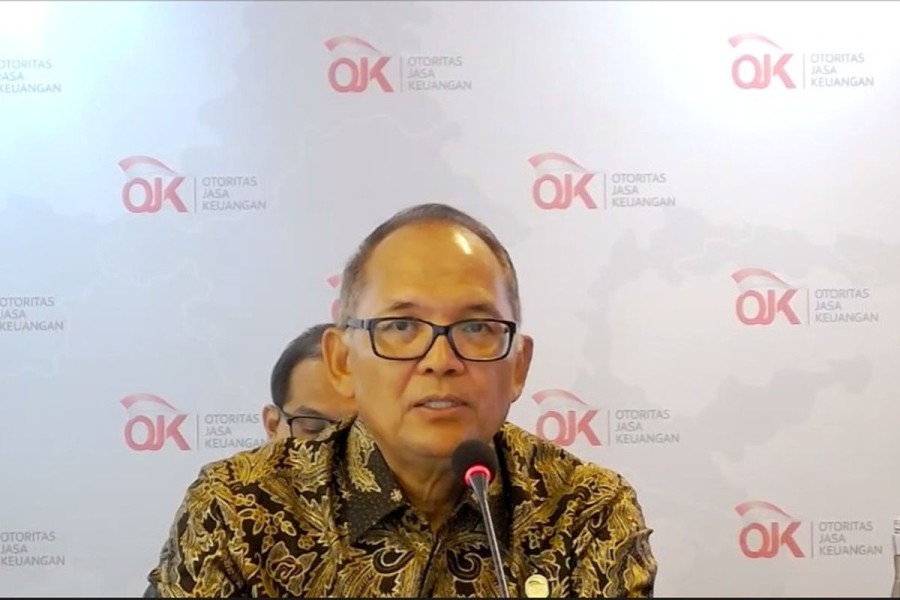 OJK dan Kementerian Kesehatan Bersinergi untuk Memperbaiki Ekosistem Asuransi Kesehatan di Indonesia