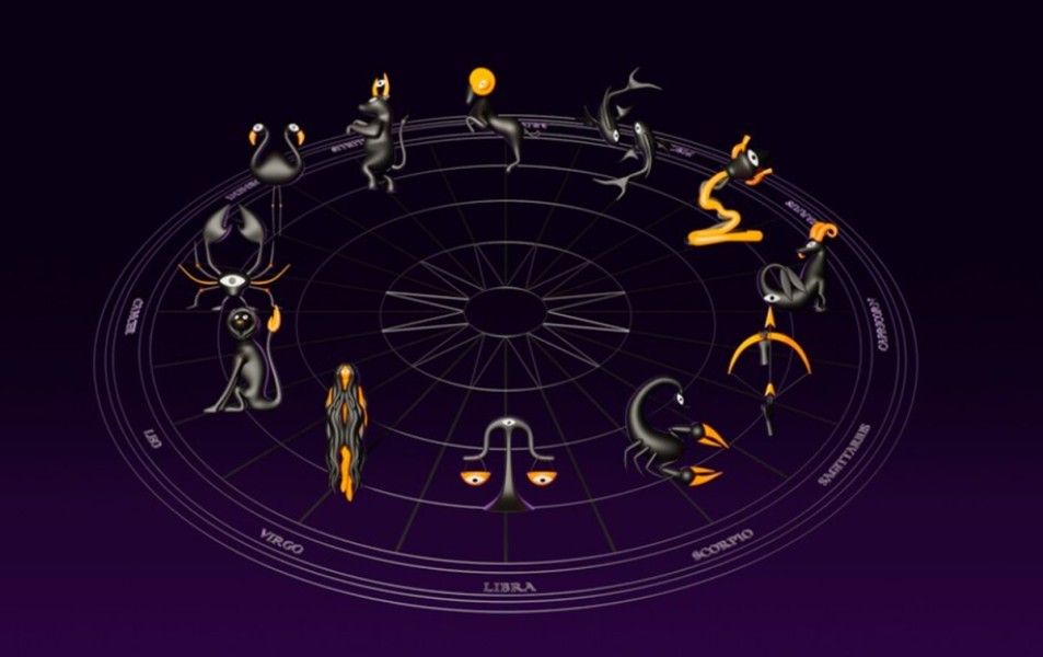 Ramalan Zodiak Leo hingga Scorpio