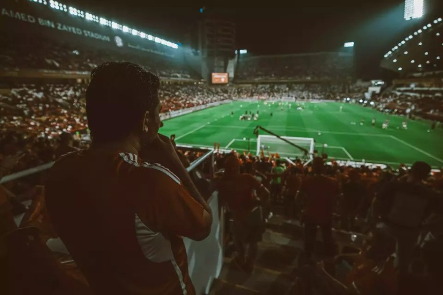 Jadwal Bola 23 24 September: Carabao Cup, LaLiga, Coppa Italia