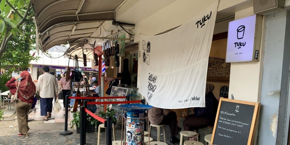 Rekomendasi Rute Kuliner Blok M Paling Efisien untuk Long Weekend Santai