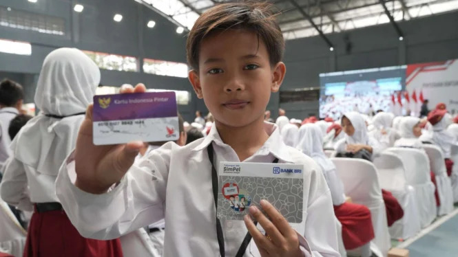 Masa Depan Pendidikan Indonesia di Tengah Efisiensi Anggaran: Tantangan dan Harapan