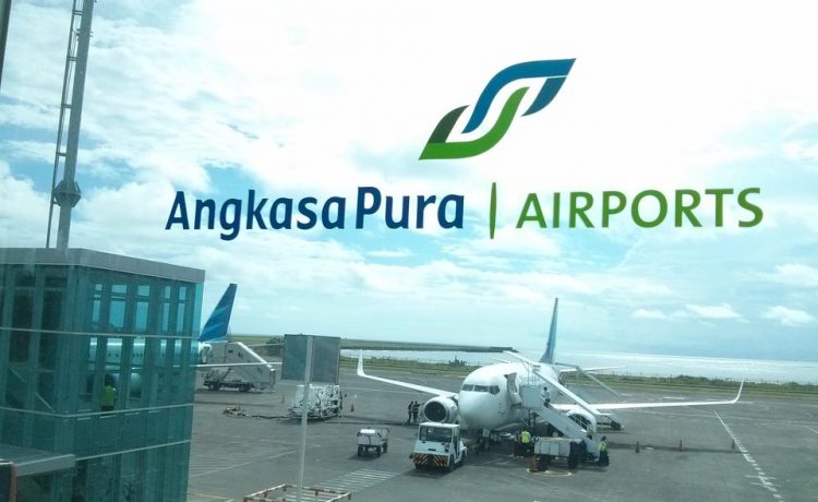 Danlanud Sultan Hasanuddin dan PT. Angkasa Pura Indonesia Tandatangani Berita Acara Verifikasi dan Inventarisasi Aset untuk Pengalihan kepada TNI AU
