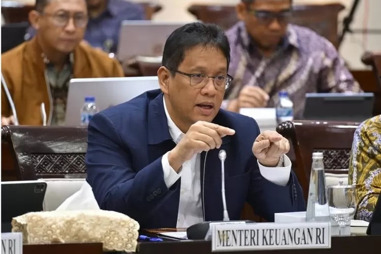 Menkeu Purbaya Soroti Pajak Importir Balpres yang Mangkrak Bertahun-tahun