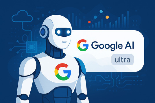 Google AI Ultra Resmi Diluncurkan, Investasi Penting untuk Kreator Digital dan Profesional