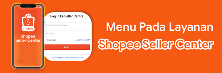 Shopee Seller Balance adalah hingga Cara Tarik Saldonya