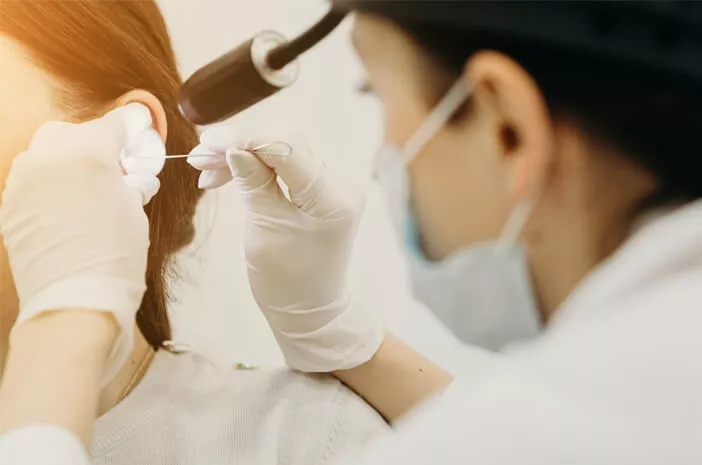 Dokter Berikan Peringkatan Bahaya Sound Horeg Pada Pendengaran