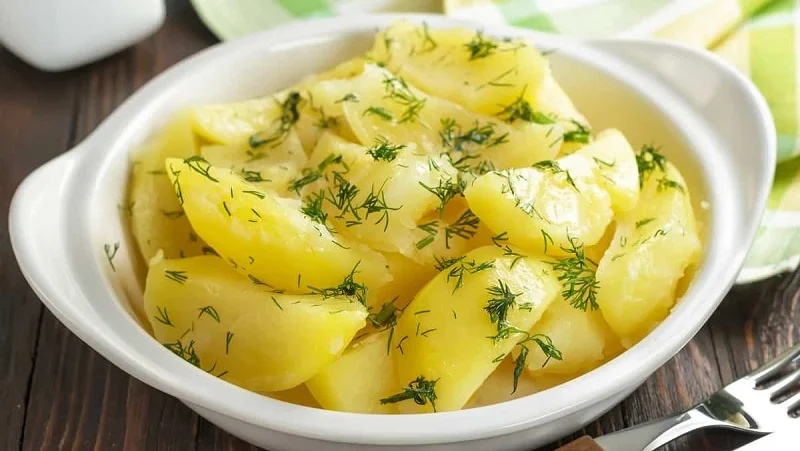 Menu Sahur Bergizi Dengan Karbohidrat Kompleks Untuk Puasa Lebih Optimal