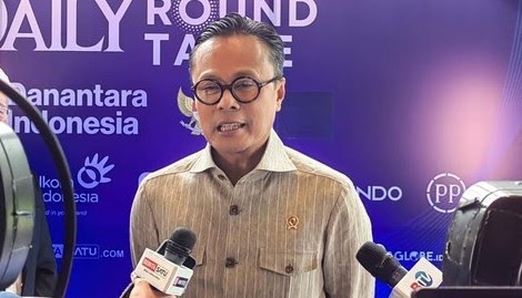 Proyek DME Pengganti LPG Dimulai Awal Februari 2026