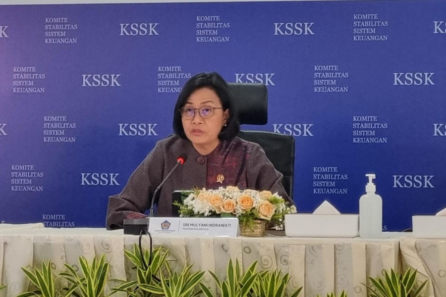 Sri Mulyani Dorong Ekonomi Lewat Tarif Nol