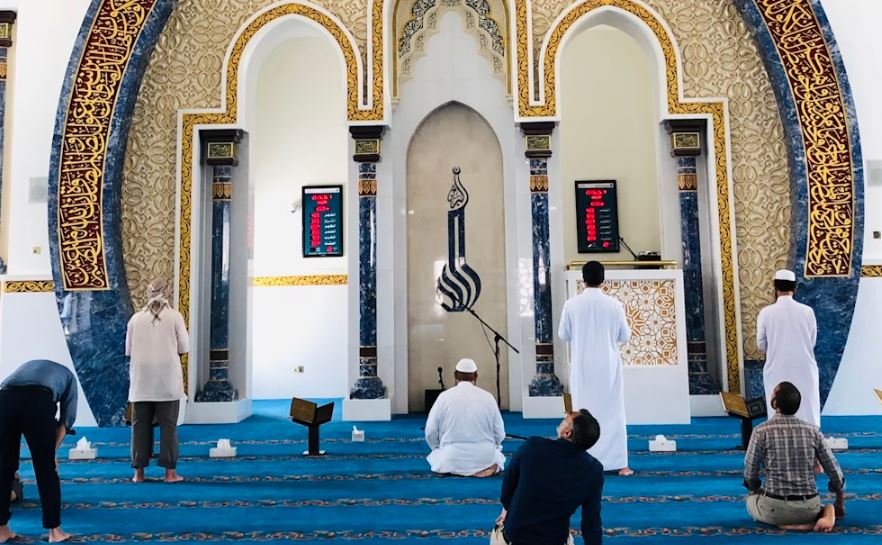 Jadwal Sholat Bandung Hari Ini dan Keutamaan Menjaga Ibadah