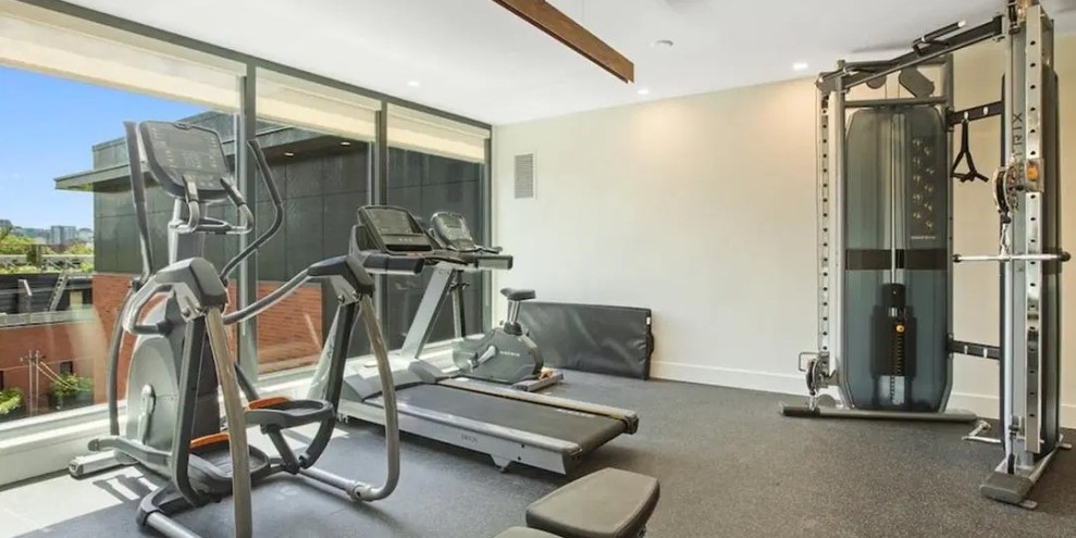 Tips Memilih Parfum yang Tepat Saat Nge-gym di Gym