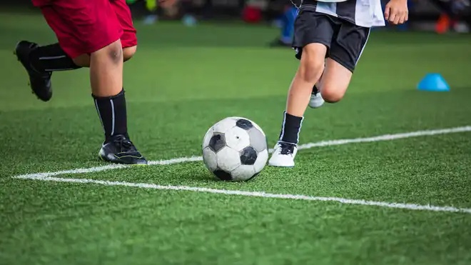 Mini Soccer: Olahraga Ringkas yang Menyehatkan Tubuh dan Pikiran